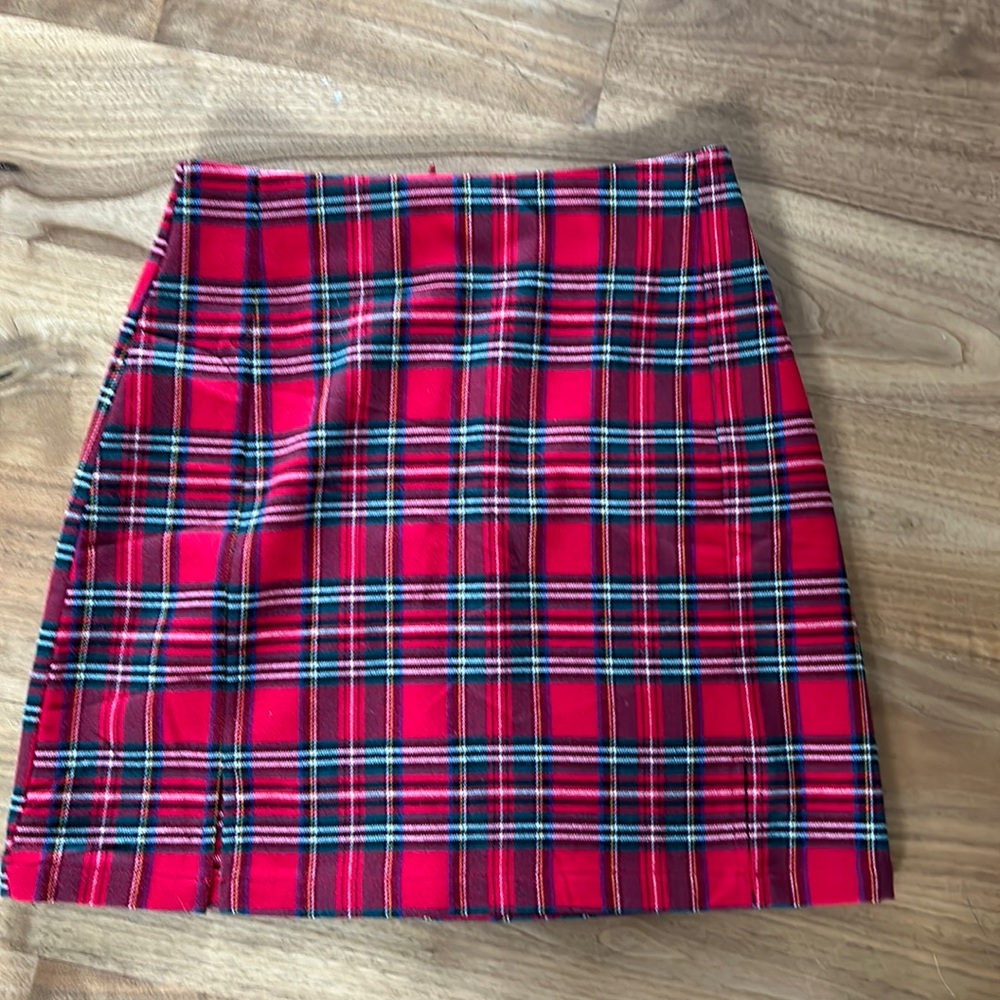 Brandy Melville skirt